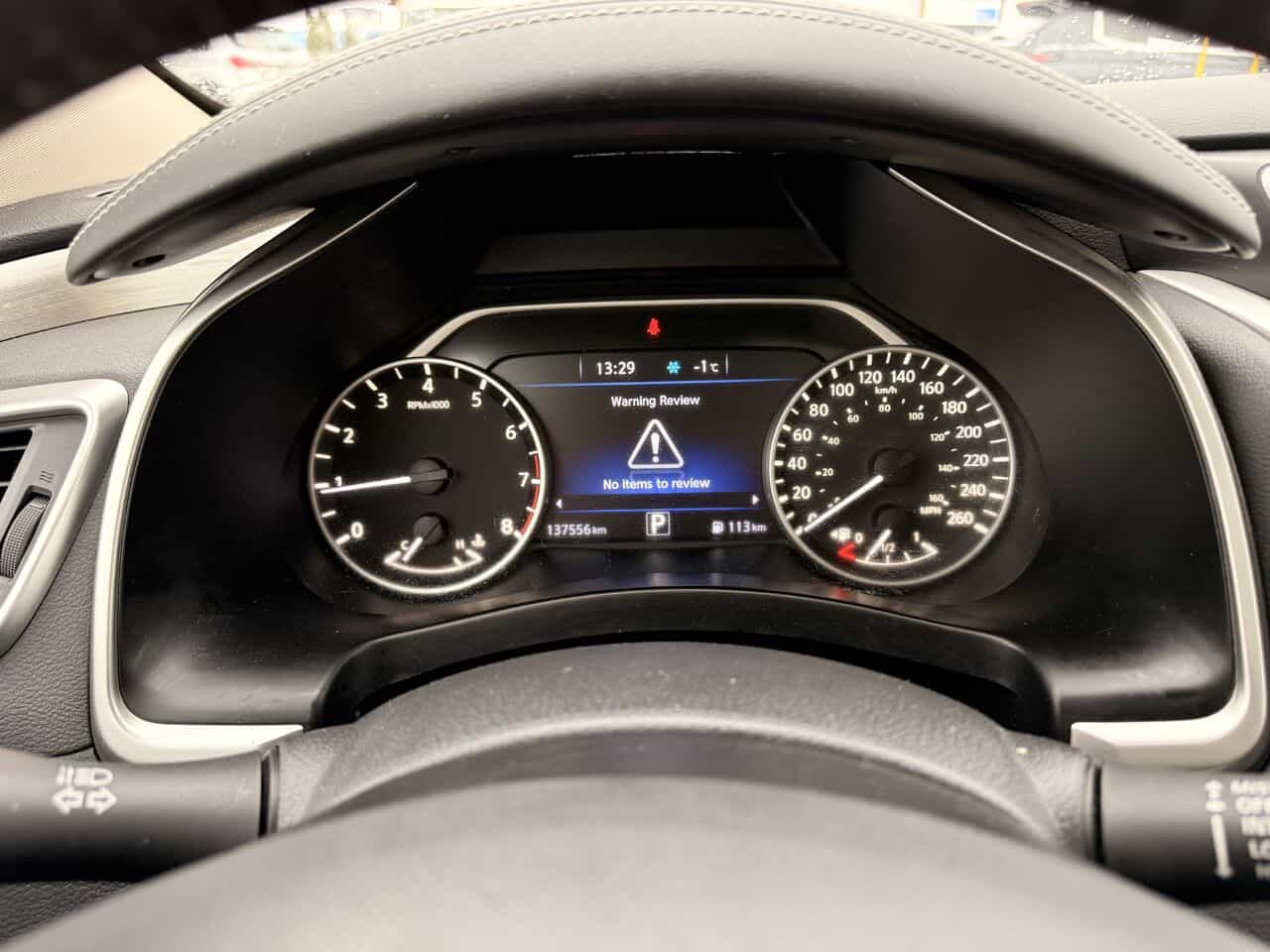 2018 Nissan Murano Sv Ti, Toit Pano, Volant Chauffant, Navigation - Image 17