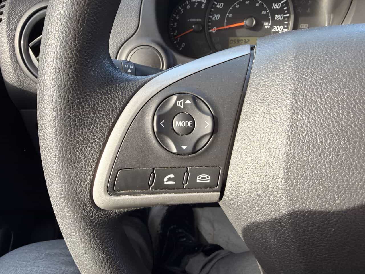 2020 Mitsubishi Mirage Es, Caméra De Recul, Garantie 2030, Climatisation - Image 15