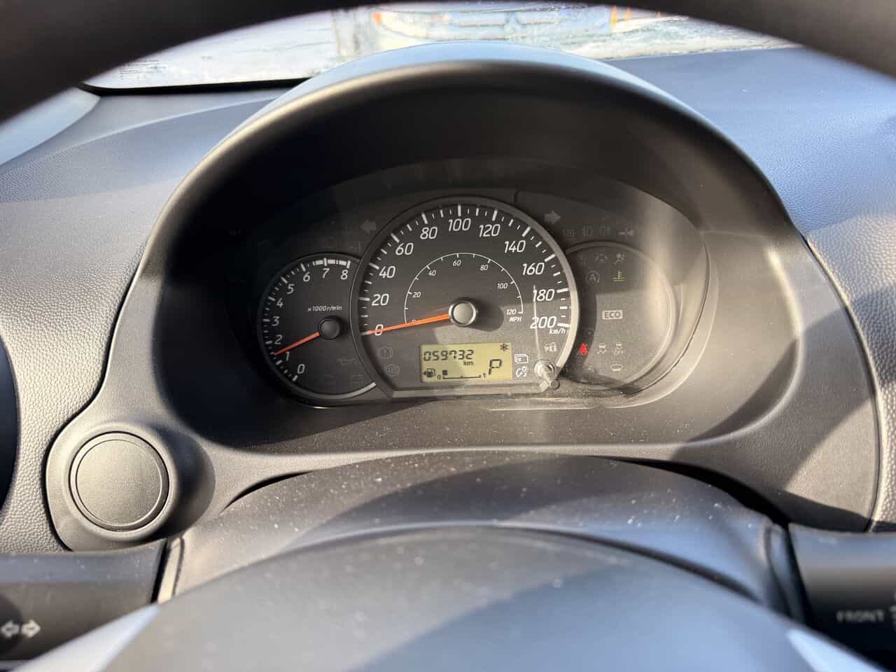 2020 Mitsubishi Mirage Es, Caméra De Recul, Garantie 2030, Climatisation - Image 16