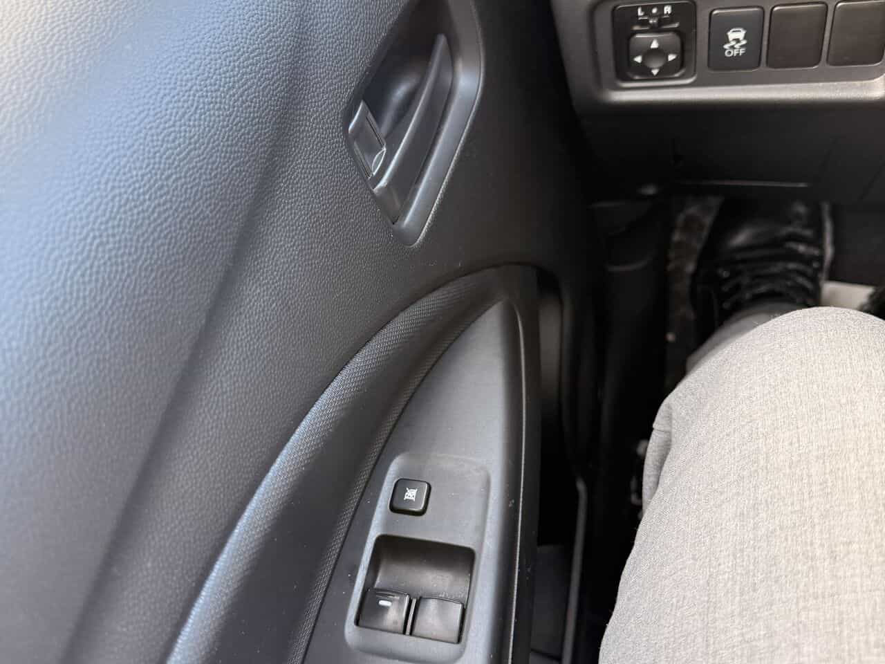 2020 Mitsubishi Mirage Es, Caméra De Recul, Garantie 2030, Climatisation - Image 18