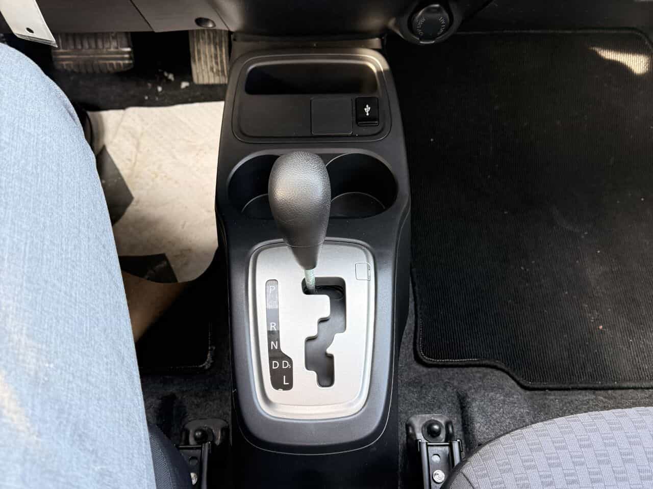 2020 Mitsubishi Mirage Es, Caméra De Recul, Garantie 2030, Climatisation - Image 19