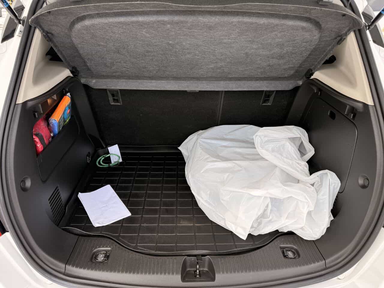 2019 Buick Encore Traction Integral, Caméra De Recul, Bas Kilo - Image 7