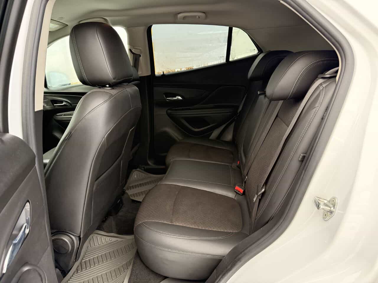 2019 Buick Encore Traction Integral, Caméra De Recul, Bas Kilo - Image 9