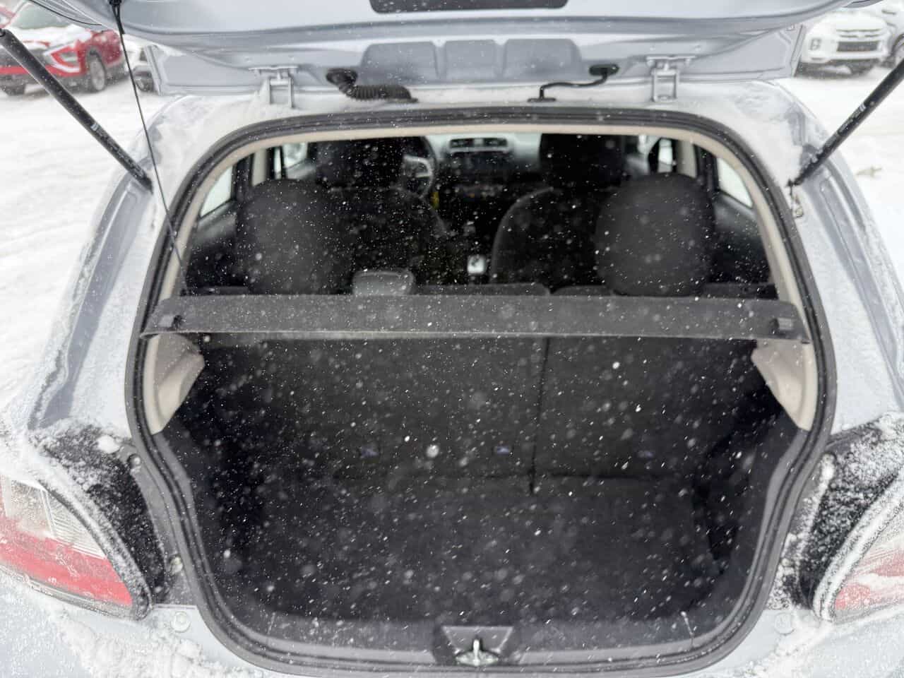 2022 Mitsubishi Mirage SE, Bluetooth, Climatisation, Régulateur de vitesse - Image 6