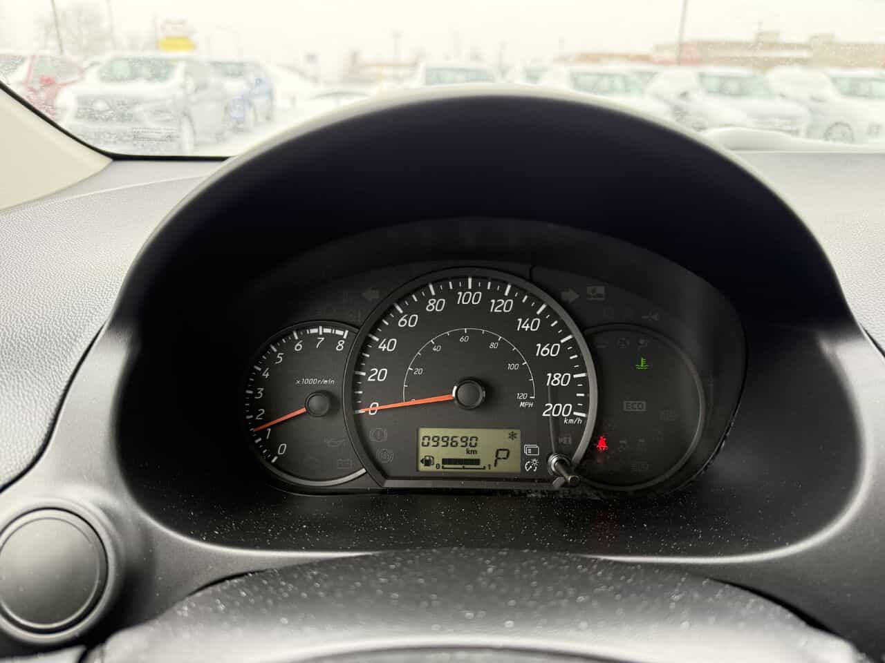 2022 Mitsubishi Mirage SE, Bluetooth, Climatisation, Régulateur de vitesse - Image 12