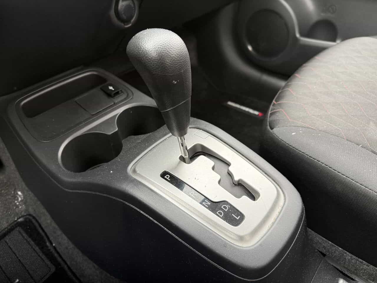 2022 Mitsubishi Mirage SE, Bluetooth, Climatisation, Régulateur de vitesse - Image 22