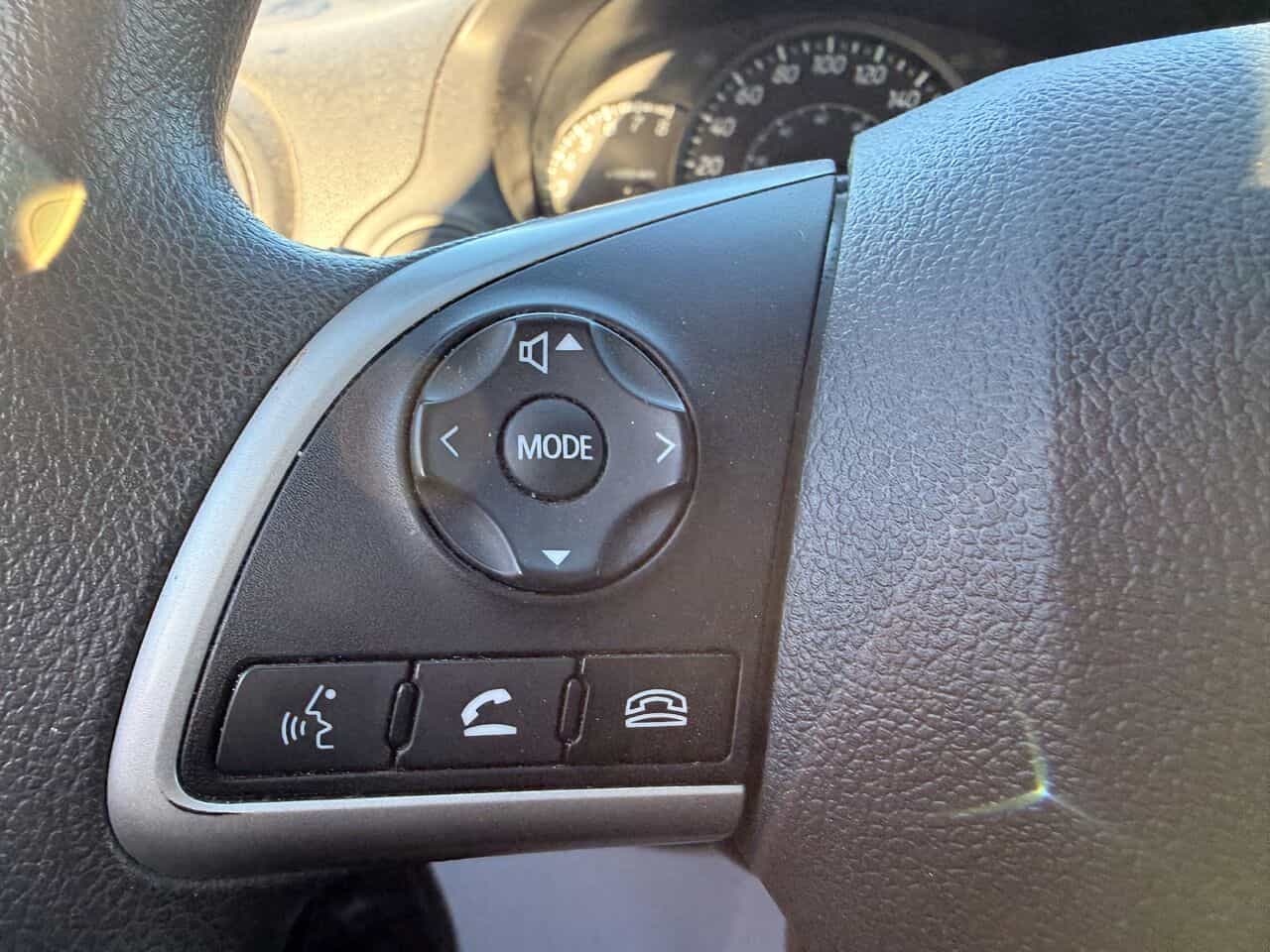 2022 Mitsubishi Mirage Se, Caméra De Recul, Garantie, 2032, Bluetooth - Image 15