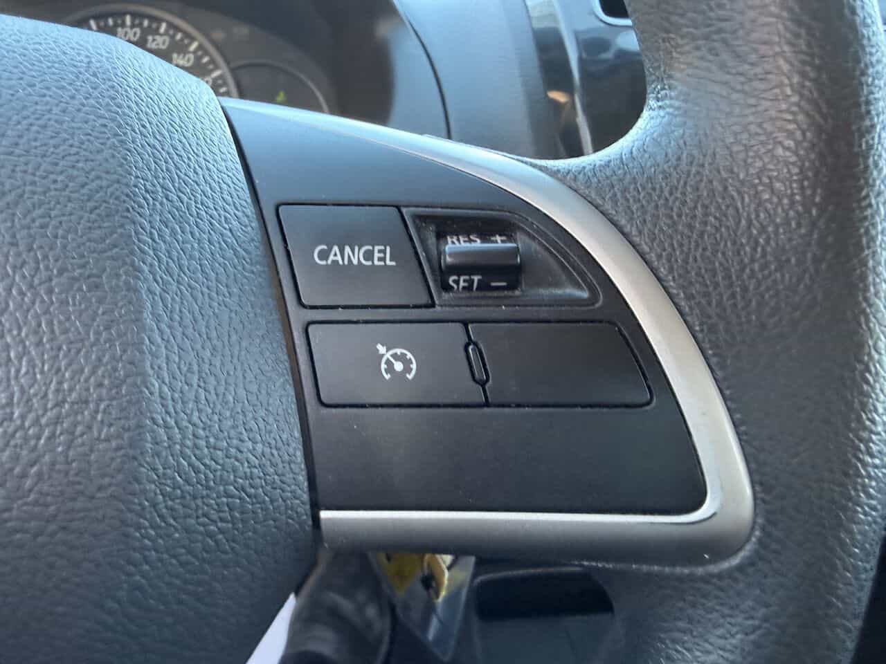 2022 Mitsubishi Mirage Se, Caméra De Recul, Garantie, 2032, Bluetooth - Image 16