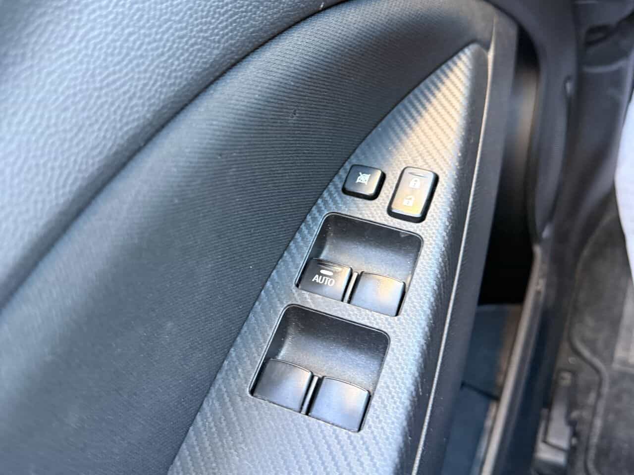 2022 Mitsubishi Mirage Se, Caméra De Recul, Garantie, 2032, Bluetooth - Image 18