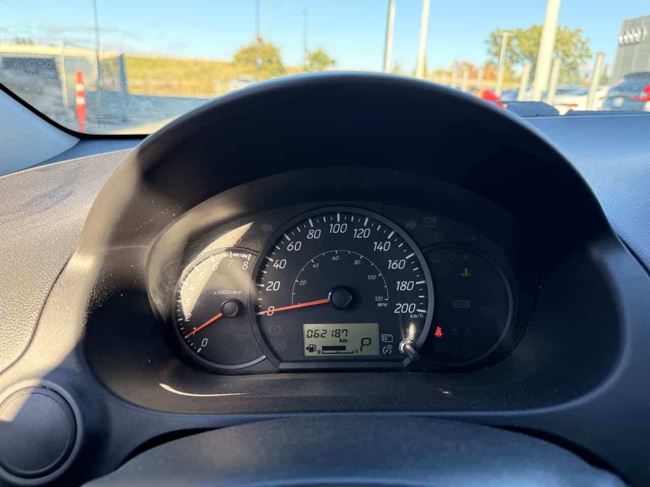 2022 Mitsubishi Mirage Se, Caméra De Recul, Garantie, 2032, Bluetooth - Image 21