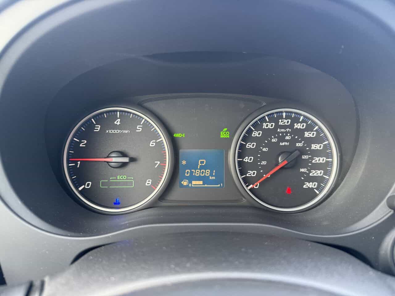 2018 Mitsubishi Outlander ES AWC, Sièges chauffants, 7 passagers, Bluetooth - Image 15