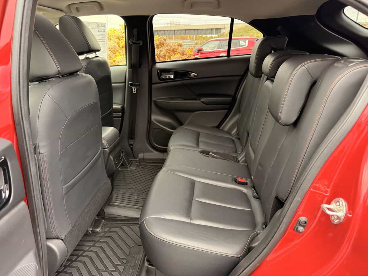 2018 Mitsubishi Eclipse Cross Gt S-Awd, Volant Chaufant, Garantie 2028 - Image 10