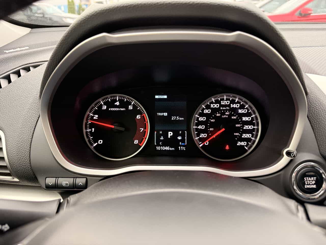 Image 17 Mitsubishi Eclipse Cross Gt S-Awd, Volant Chaufant, Garantie 2028 2018