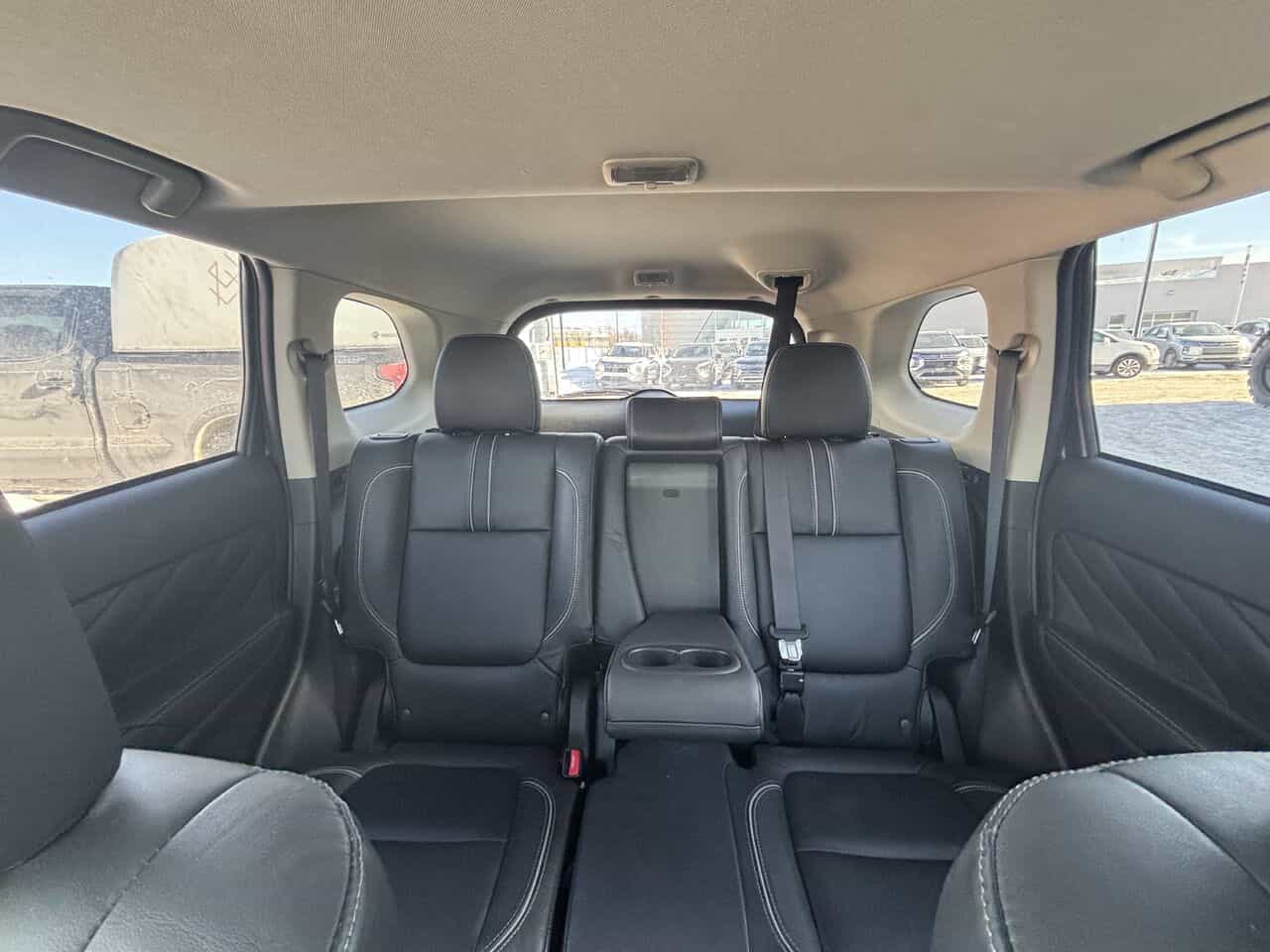 2018 Mitsubishi Outlander PHEV SE Touring AWD, TOIT OUVRANT, CAMÉRA DE RECUL - Image 11