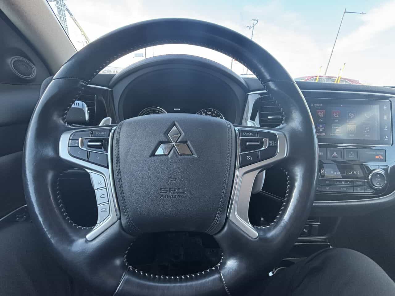 2018 Mitsubishi Outlander PHEV SE Touring AWD, TOIT OUVRANT, CAMÉRA DE RECUL - Image 14