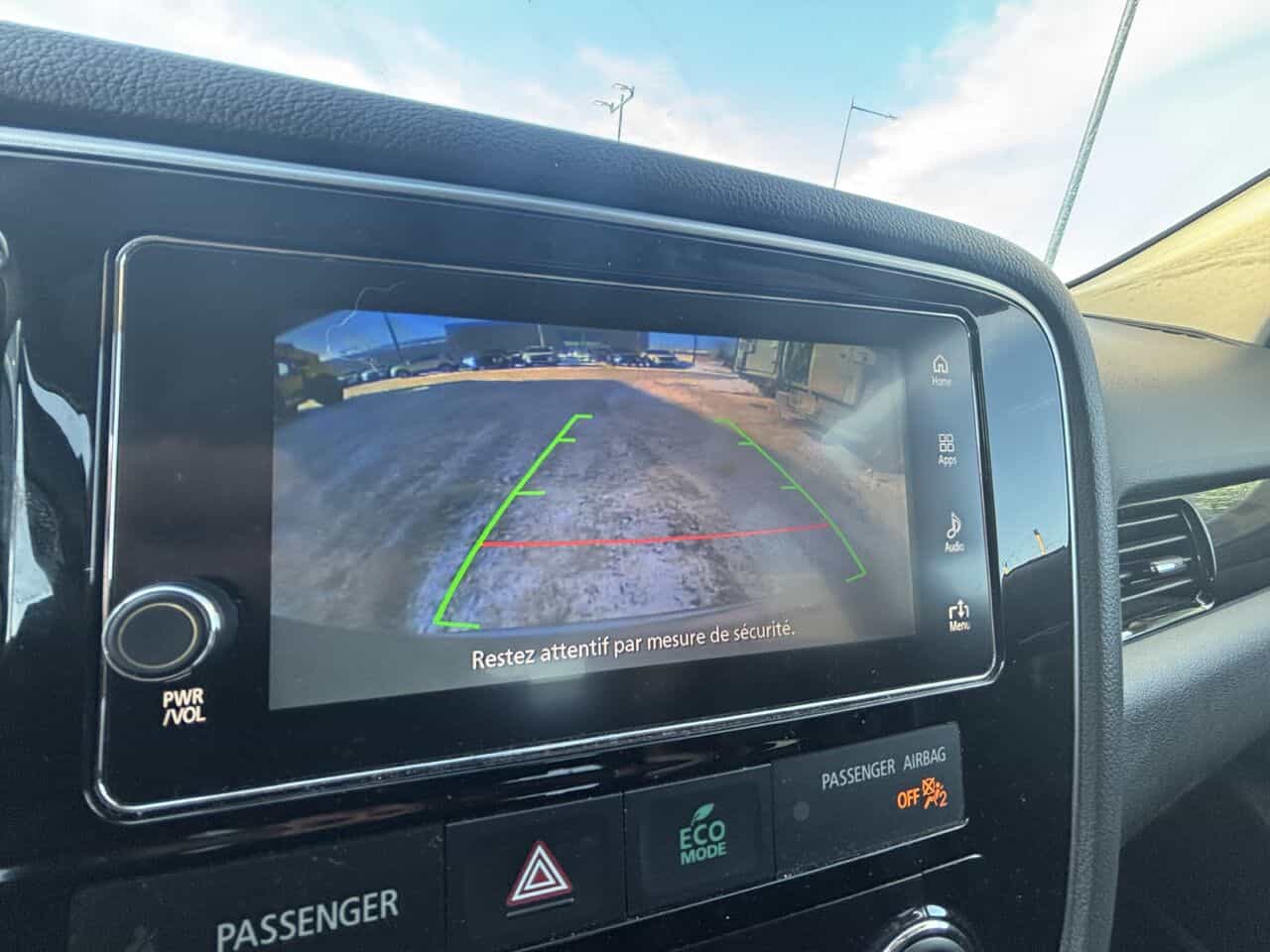 Image 22 Mitsubishi Outlander PHEV SE Touring AWD, TOIT OUVRANT, CAMÉRA DE RECUL 2018