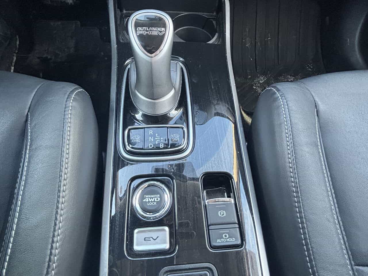 Image 23 Mitsubishi Outlander PHEV SE Touring AWD, TOIT OUVRANT, CAMÉRA DE RECUL 2018