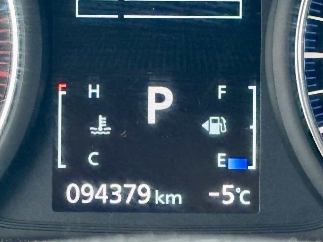 2018 Mitsubishi Outlander Gt Awd, V6, Toit Ouvrant, Sièges Chauff - Image 14