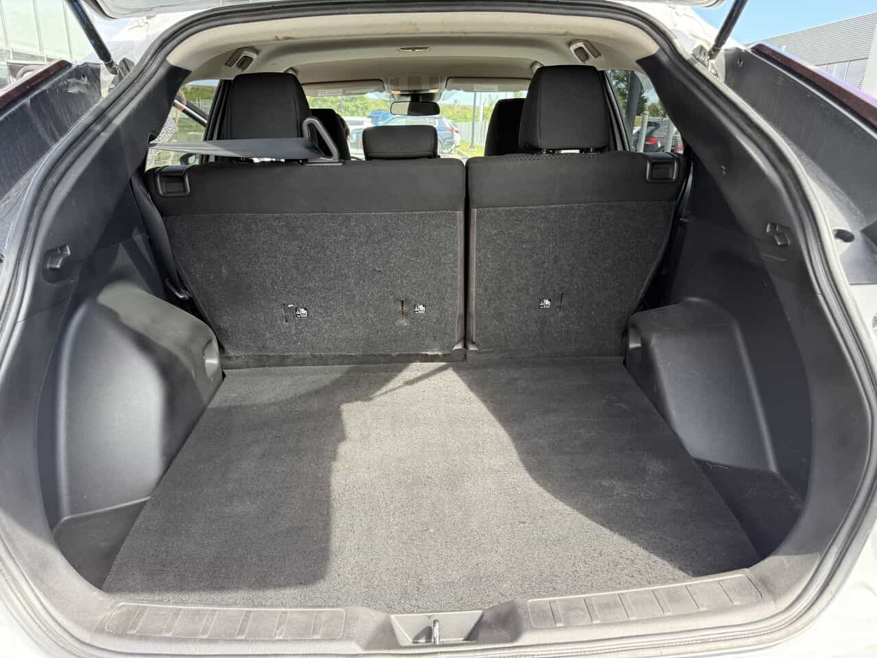 2022 Mitsubishi Eclipse Cross Es Awd, Caméra De Recul, Apple Carplay - Image 8