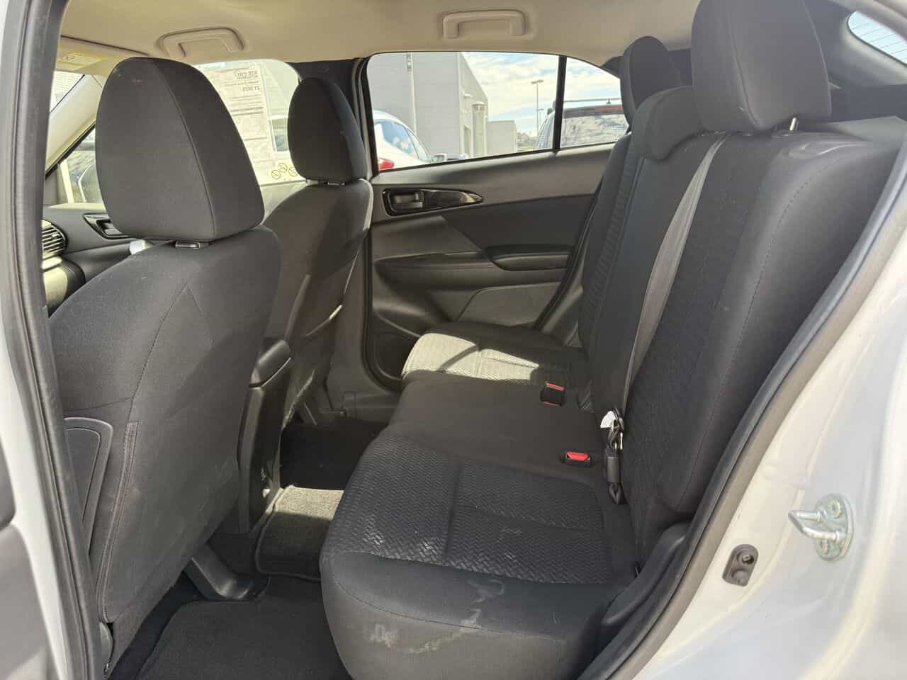 2022 Mitsubishi Eclipse Cross Es Awd, Caméra De Recul, Apple Carplay - Image 10