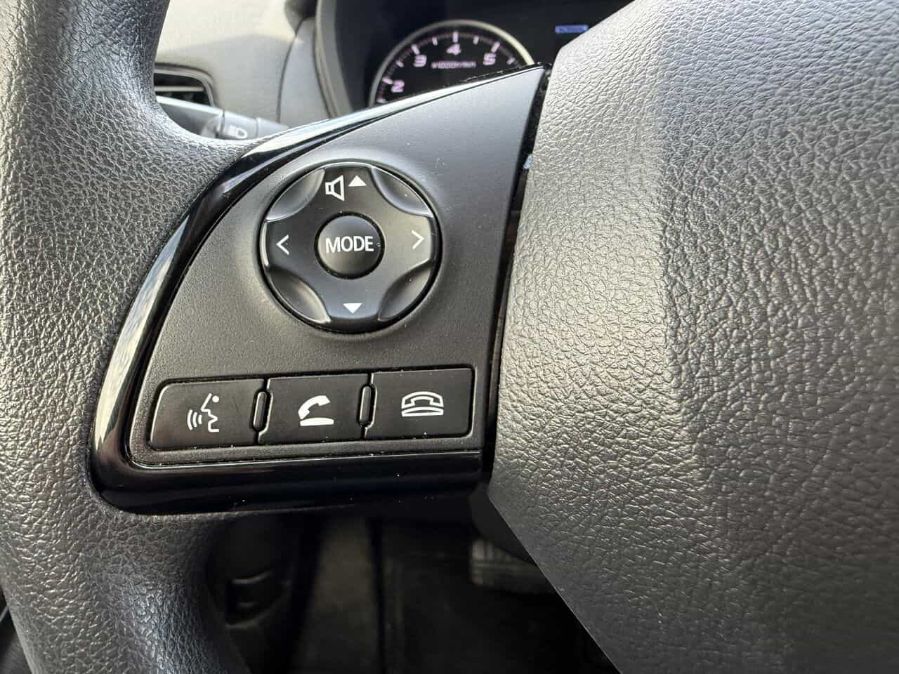 2022 Mitsubishi Eclipse Cross Es Awd, Caméra De Recul, Apple Carplay - Image 15