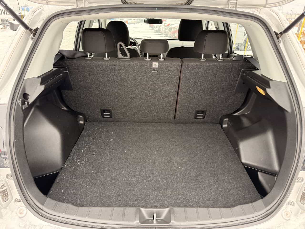 2023 Mitsubishi RVR Es Ta, Sièges Chauffants, Caméra De Recul - Image 8