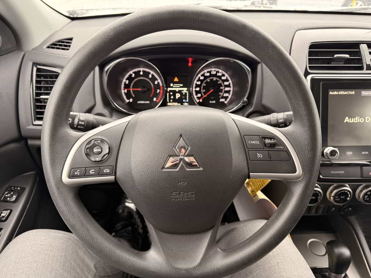 2023 Mitsubishi RVR Es Ta, Sièges Chauffants, Caméra De Recul - Image 14