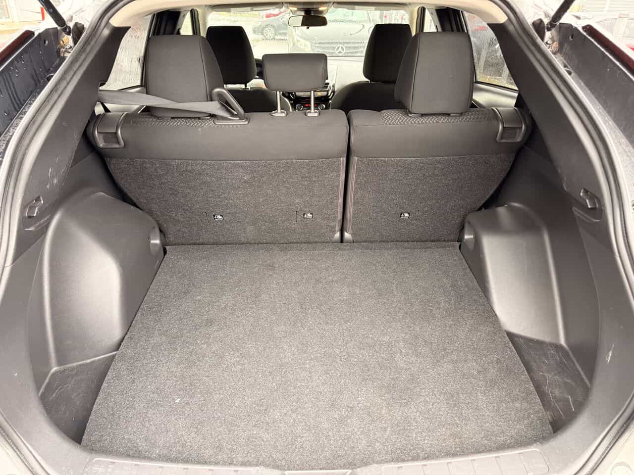 2022 Mitsubishi Eclipse Cross Es Awd, Sièges Chauffants, Caméra De Recul - Image 8