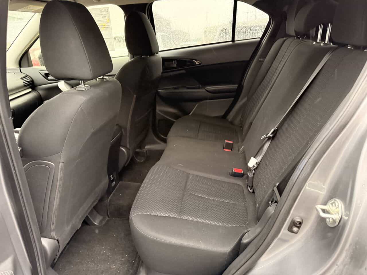 2022 Mitsubishi Eclipse Cross Es Awd, Sièges Chauffants, Caméra De Recul - Image 11