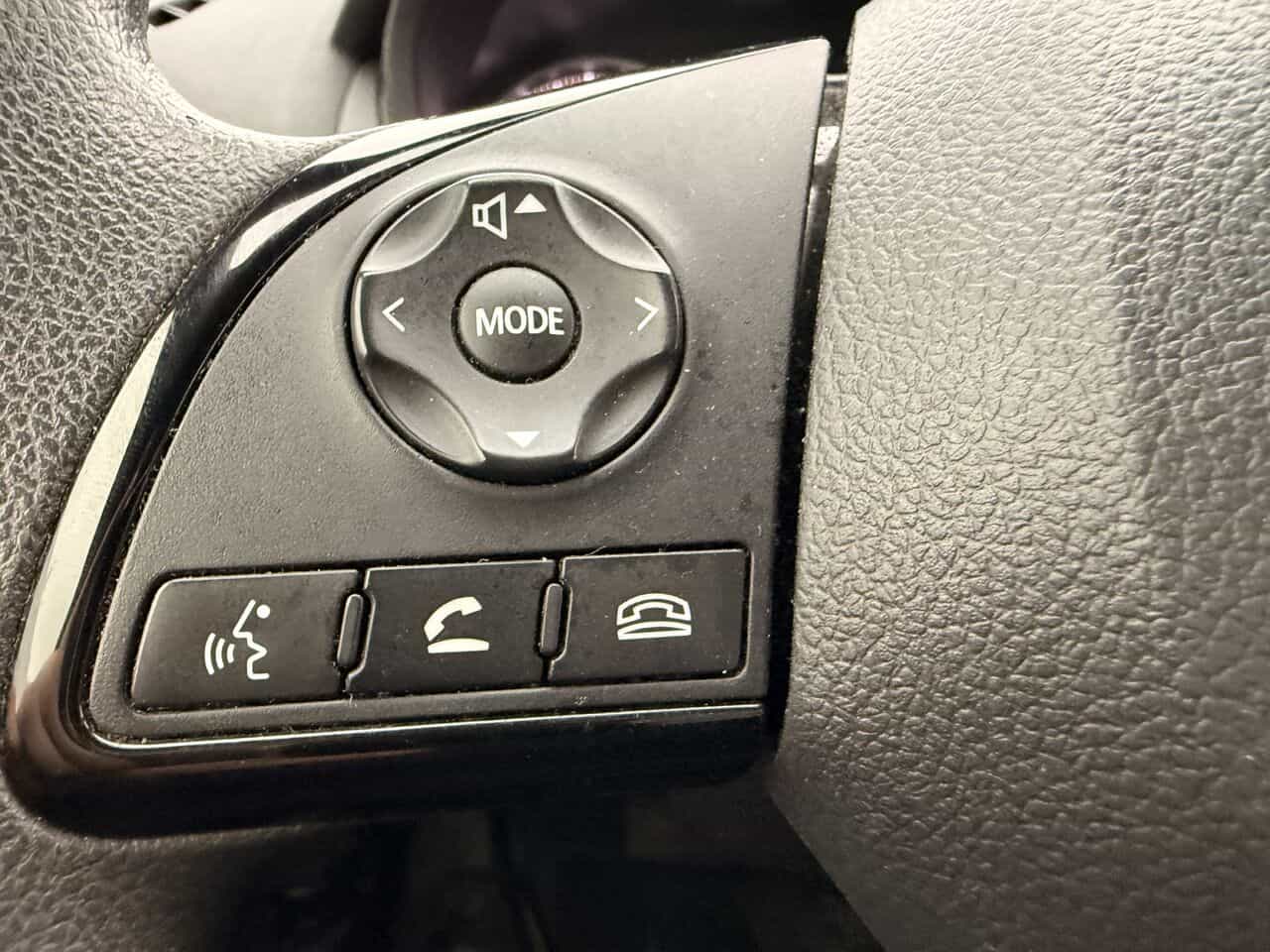 2022 Mitsubishi Eclipse Cross Es Awd, Sièges Chauffants, Caméra De Recul - Image 15