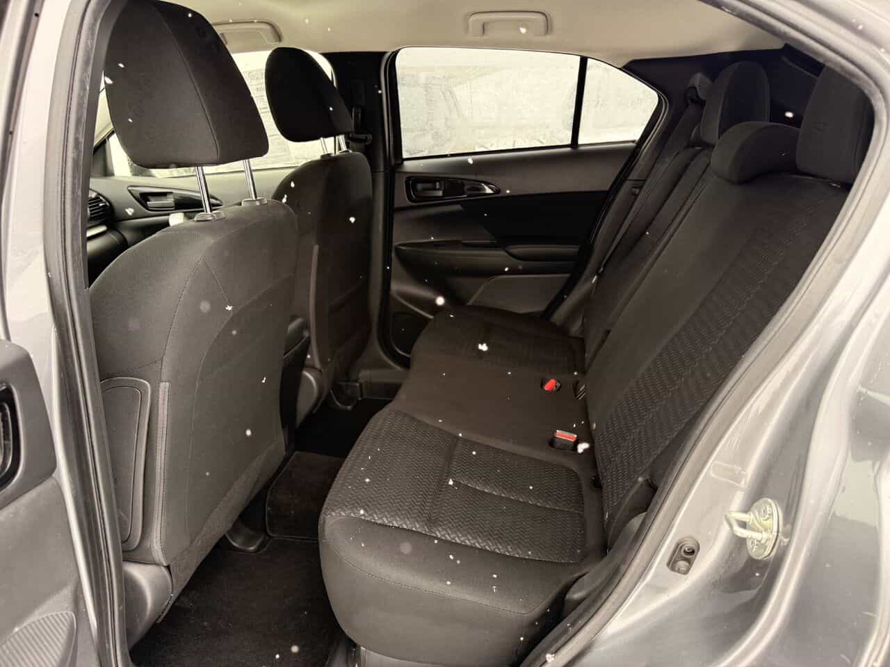 2022 Mitsubishi Eclipse Cross Es Awd, Sièges Chuafants, Caméra De Recul - Image 10