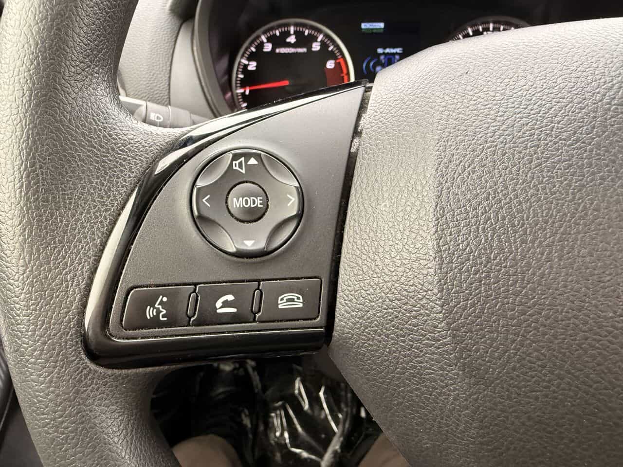 2022 Mitsubishi Eclipse Cross Es Awd, Sièges Chuafants, Caméra De Recul - Image 15