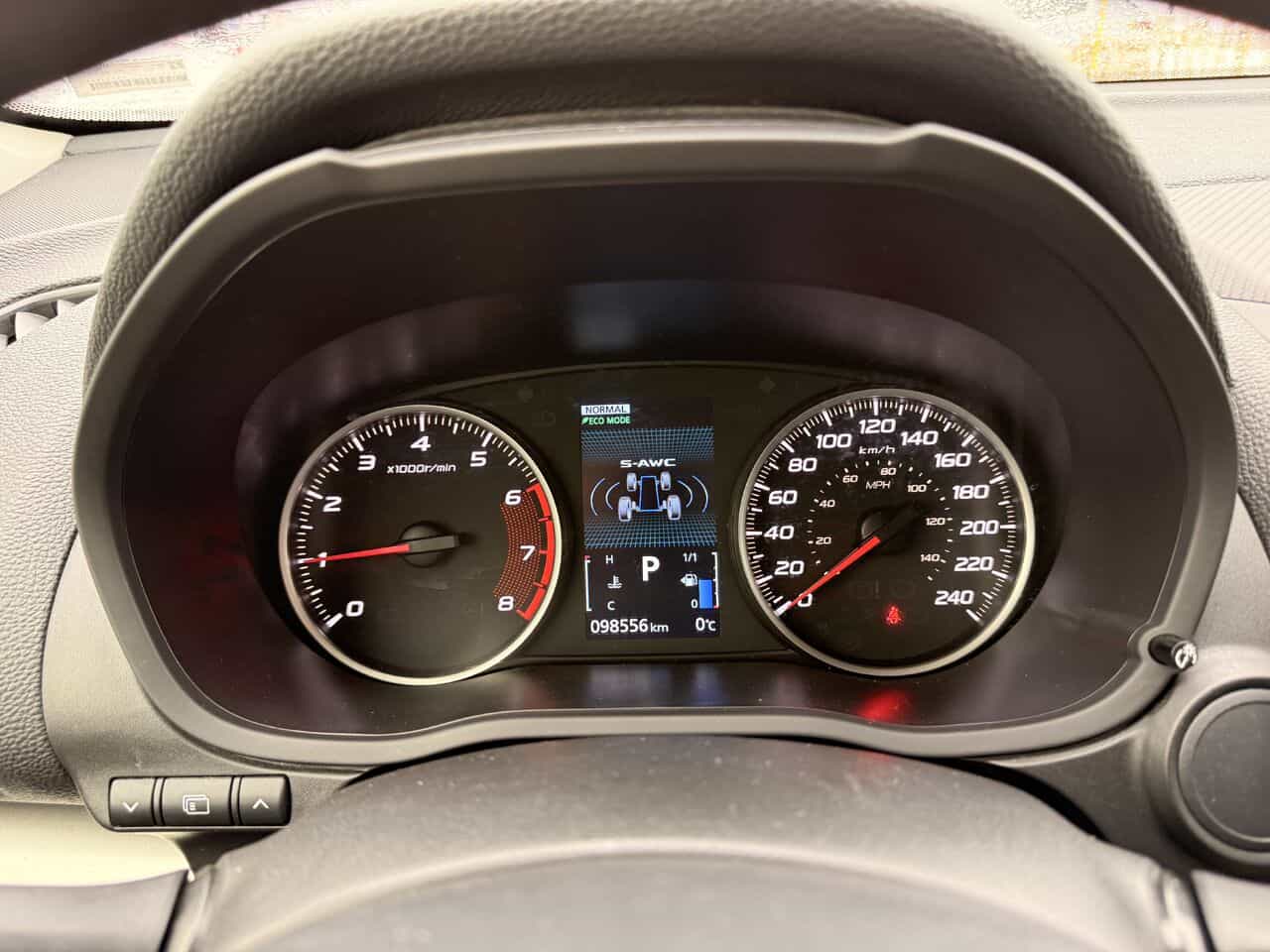 2022 Mitsubishi Eclipse Cross Es Awd, Sièges Chuafants, Caméra De Recul - Image 18