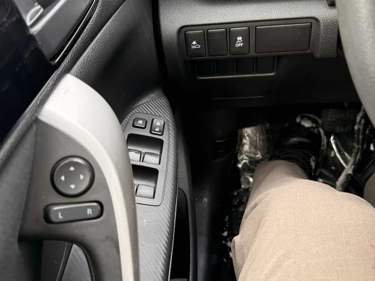 2022 Mitsubishi Eclipse Cross Es Awd, Sièges Chuafants, Caméra De Recul - Image 19