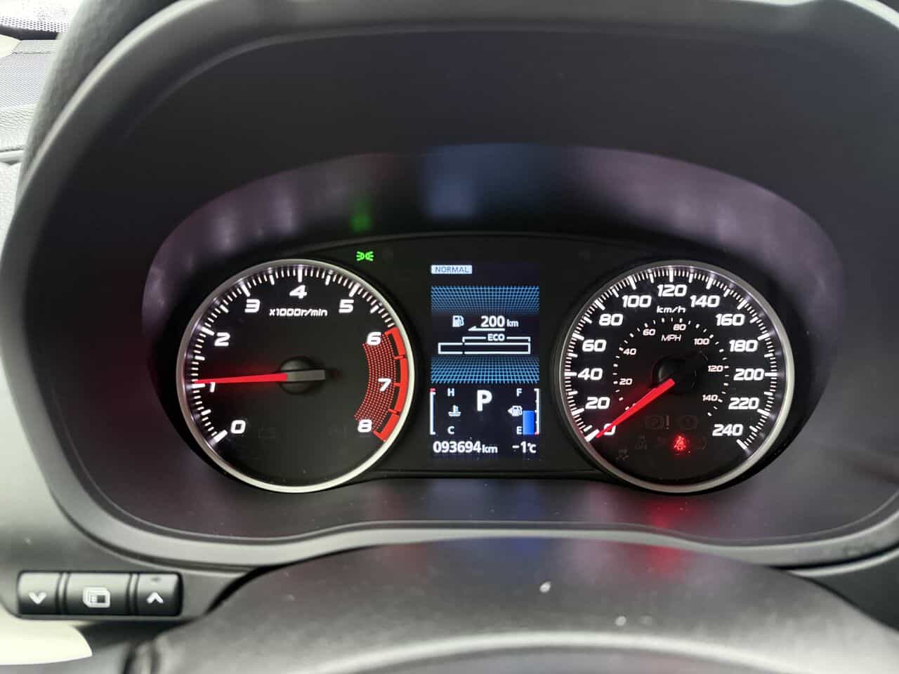 2022 Mitsubishi Eclipse Cross ES S-AWC, Sièges chauffants, Apple Carplay/Android Auto - Image 14