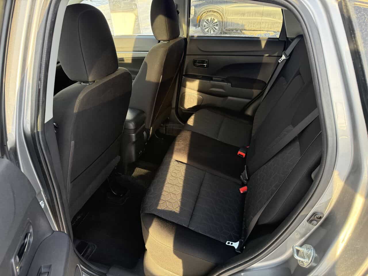 2022 Mitsubishi RVR SE AWC, Awd, Sièges chauffants, Connectivités - Image 10