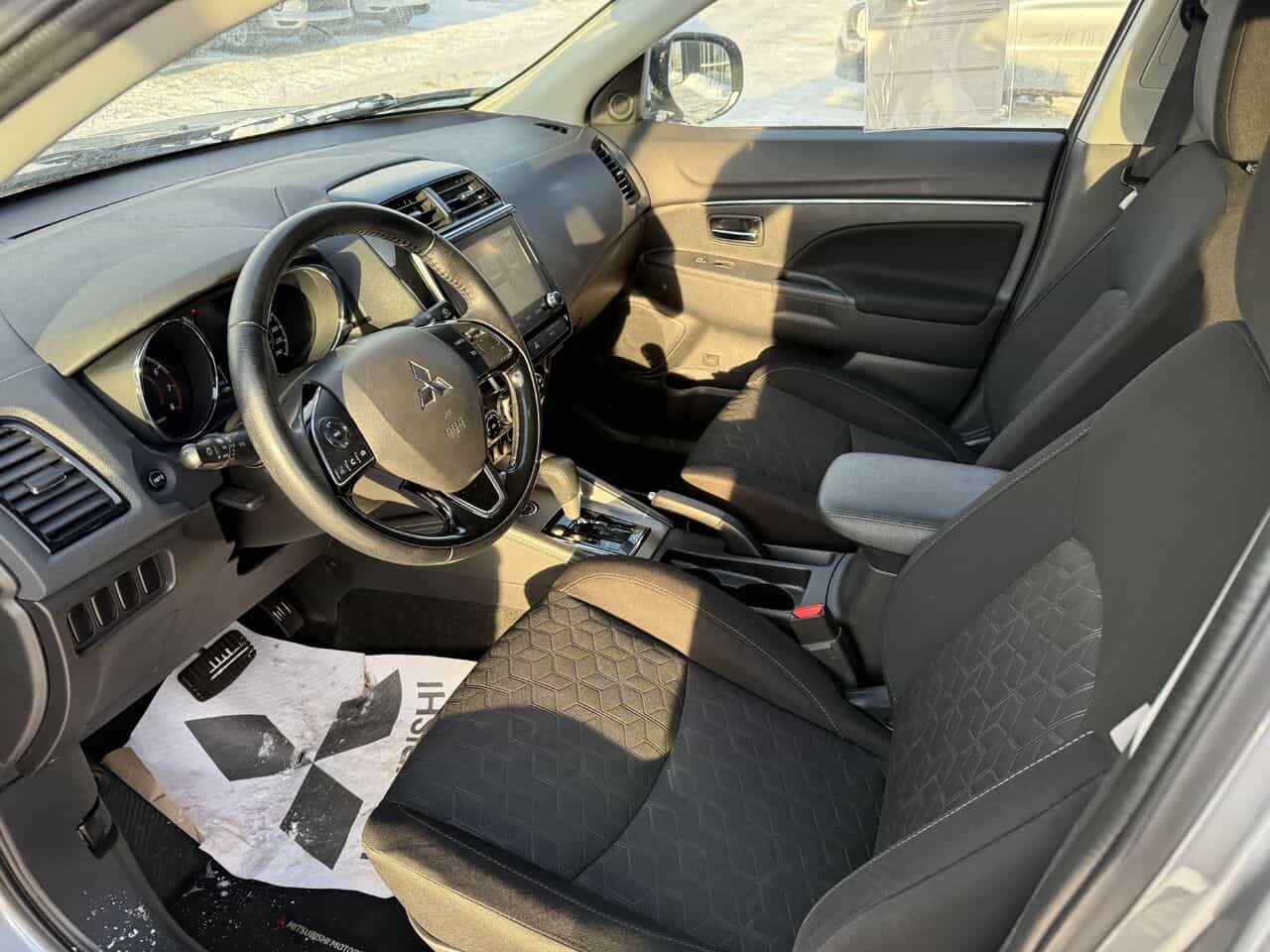 2022 Mitsubishi RVR SE AWC, Awd, Sièges chauffants, Connectivités - Image 12