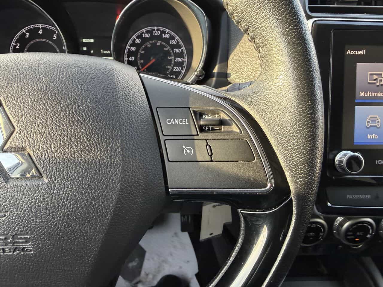 2022 Mitsubishi RVR SE AWC, Awd, Sièges chauffants, Connectivités - Image 18