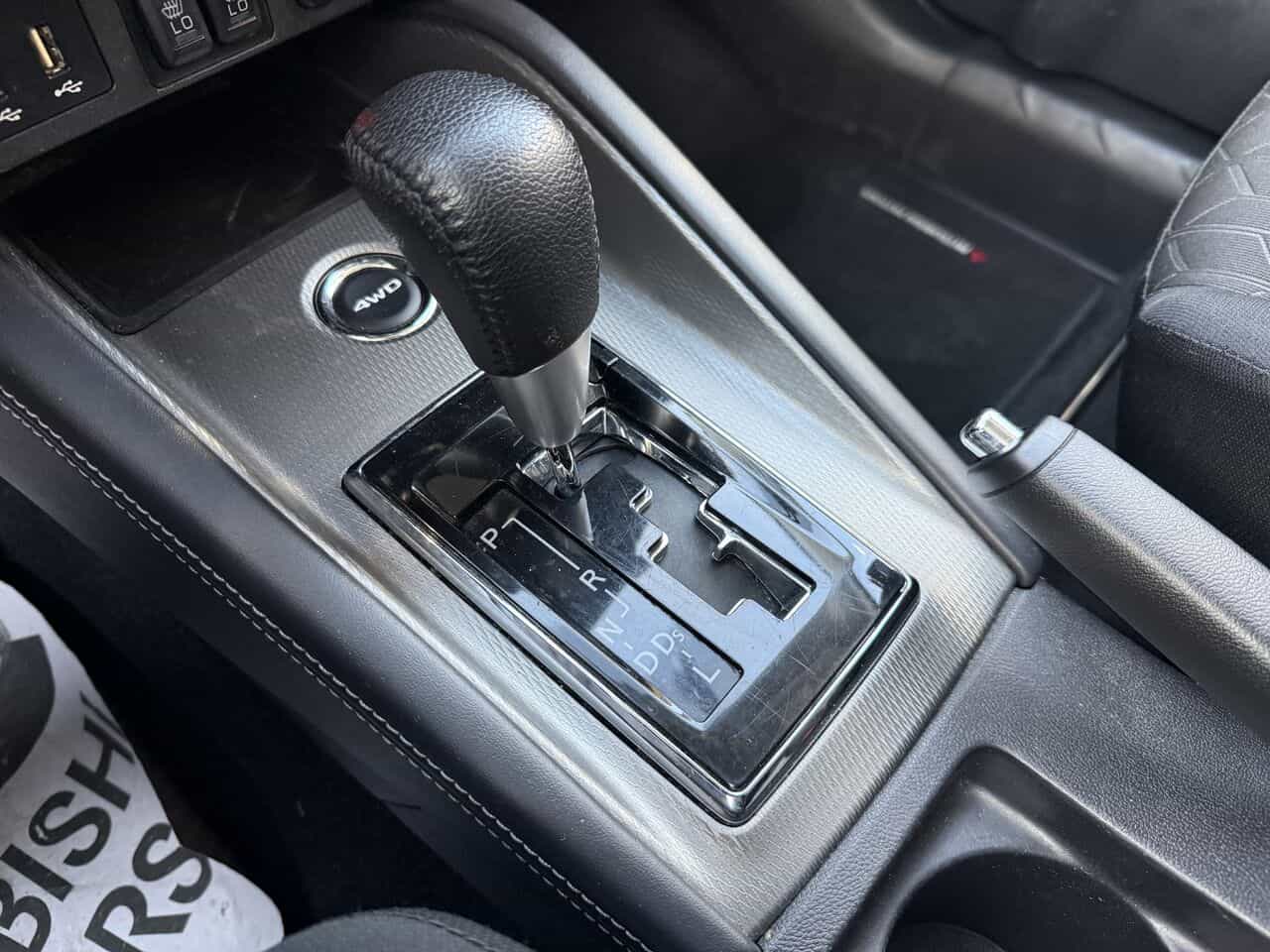 2022 Mitsubishi RVR SE AWC, Awd, Sièges chauffants, Connectivités - Image 23