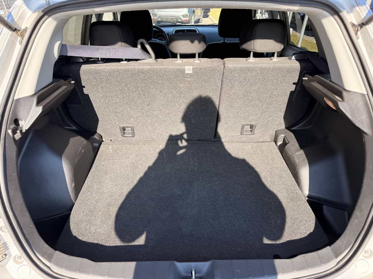 2022 Mitsubishi RVR Se Awd, Sièges Chauf, Cam De Recul, Garantie - Image 8