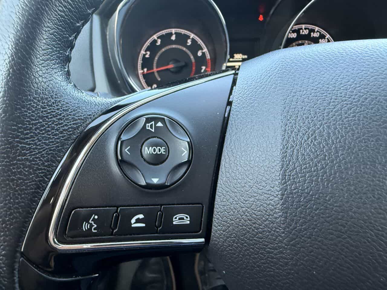 2022 Mitsubishi RVR Se Awd, Sièges Chauf, Cam De Recul, Garantie - Image 15