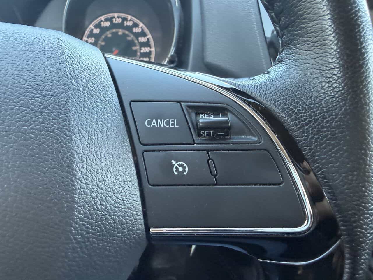 2022 Mitsubishi RVR Se Awd, Sièges Chauf, Cam De Recul, Garantie - Image 16