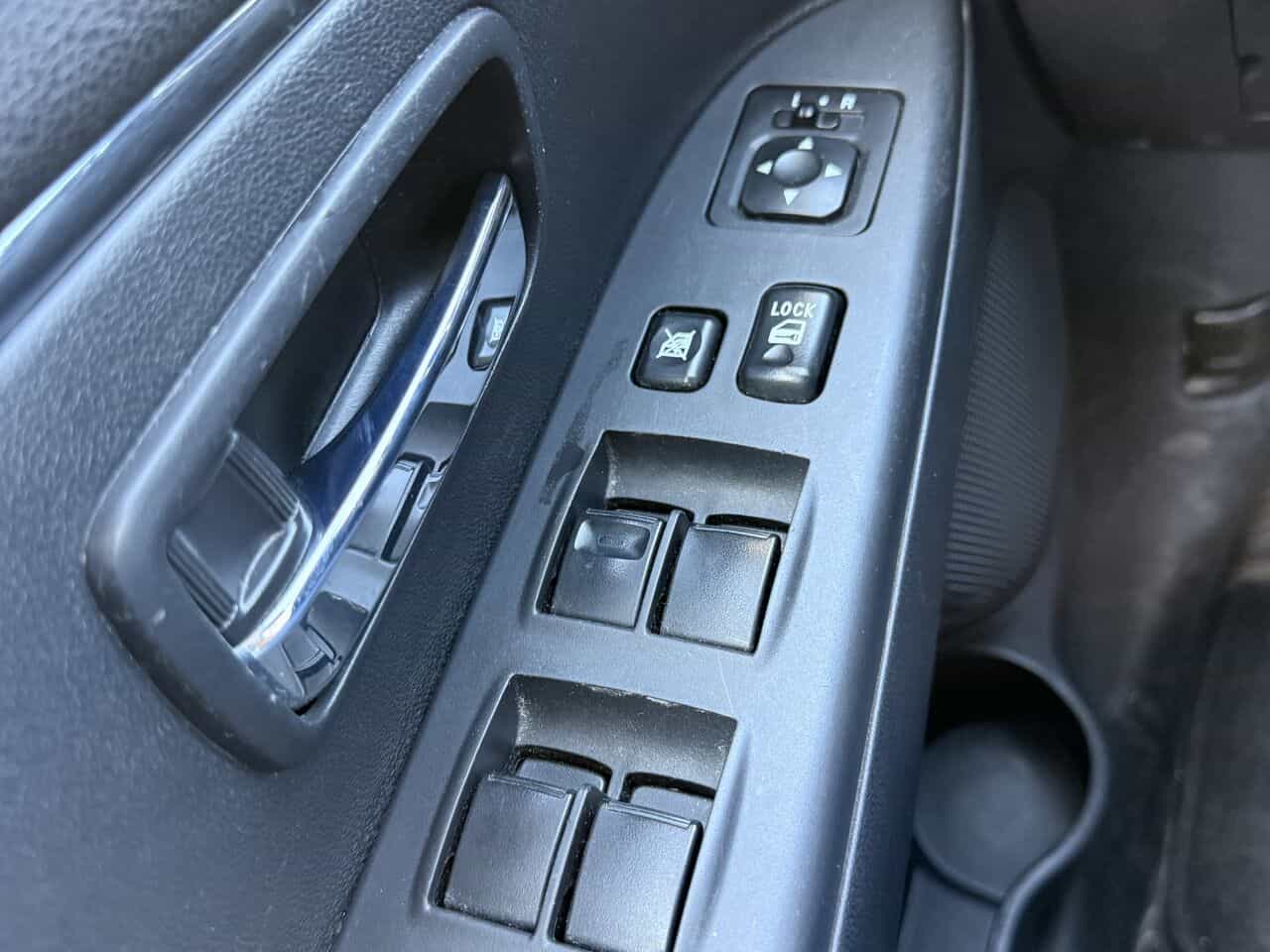 2022 Mitsubishi RVR Se Awd, Sièges Chauf, Cam De Recul, Garantie - Image 19