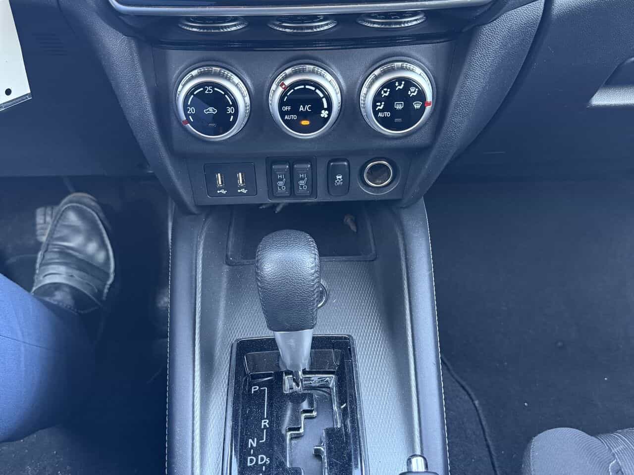 2022 Mitsubishi RVR Se Awd, Sièges Chauf, Cam De Recul, Garantie - Image 20