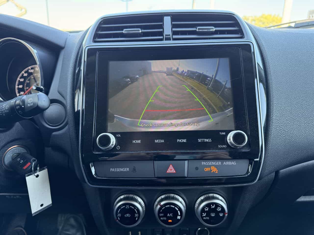 2022 Mitsubishi RVR Se Awd, Sièges Chauf, Cam De Recul, Garantie - Image 21