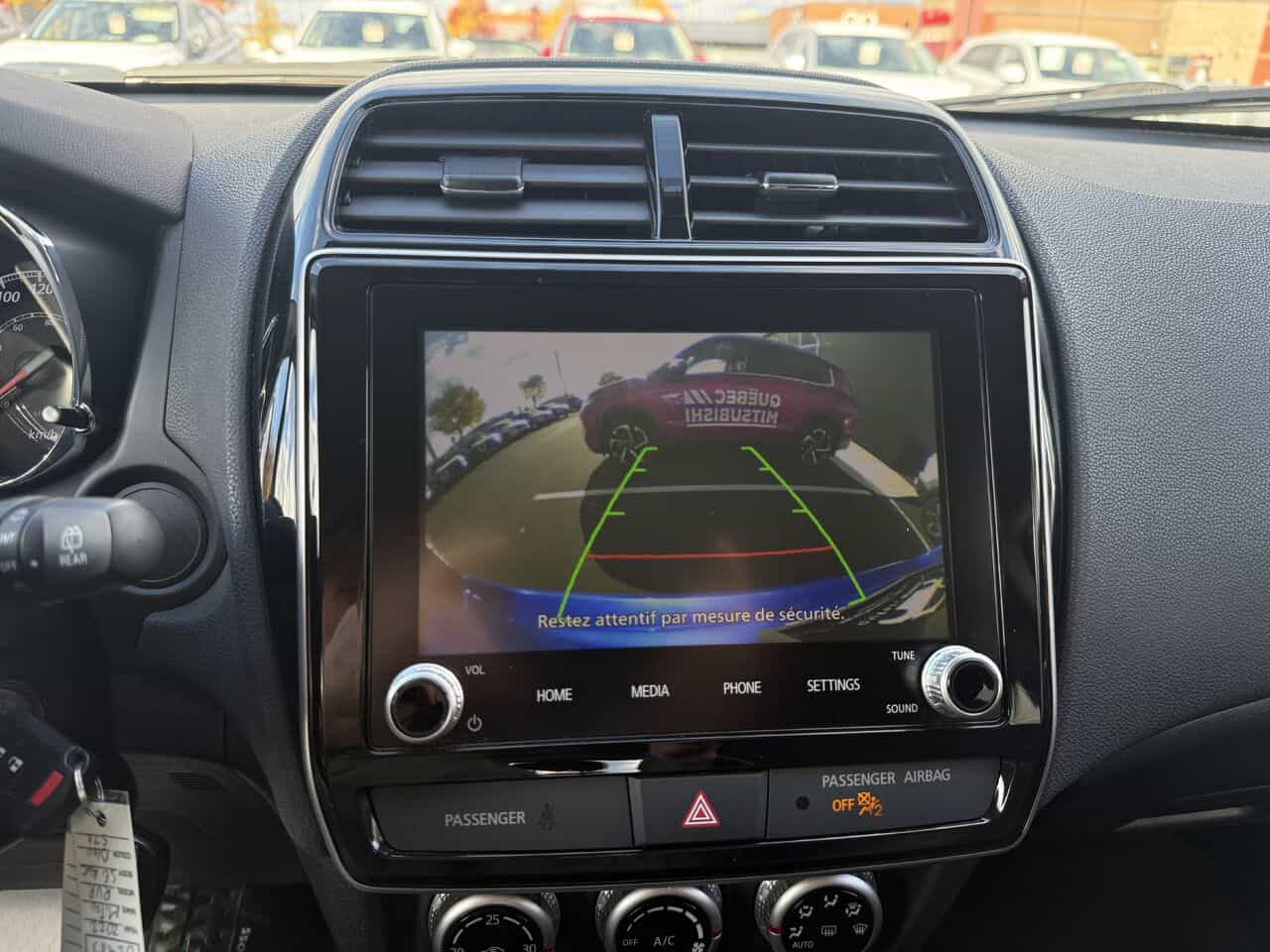 2022 Mitsubishi RVR SE AWC, Connectivité, Démarreur, Garantie 2032 - Image 20