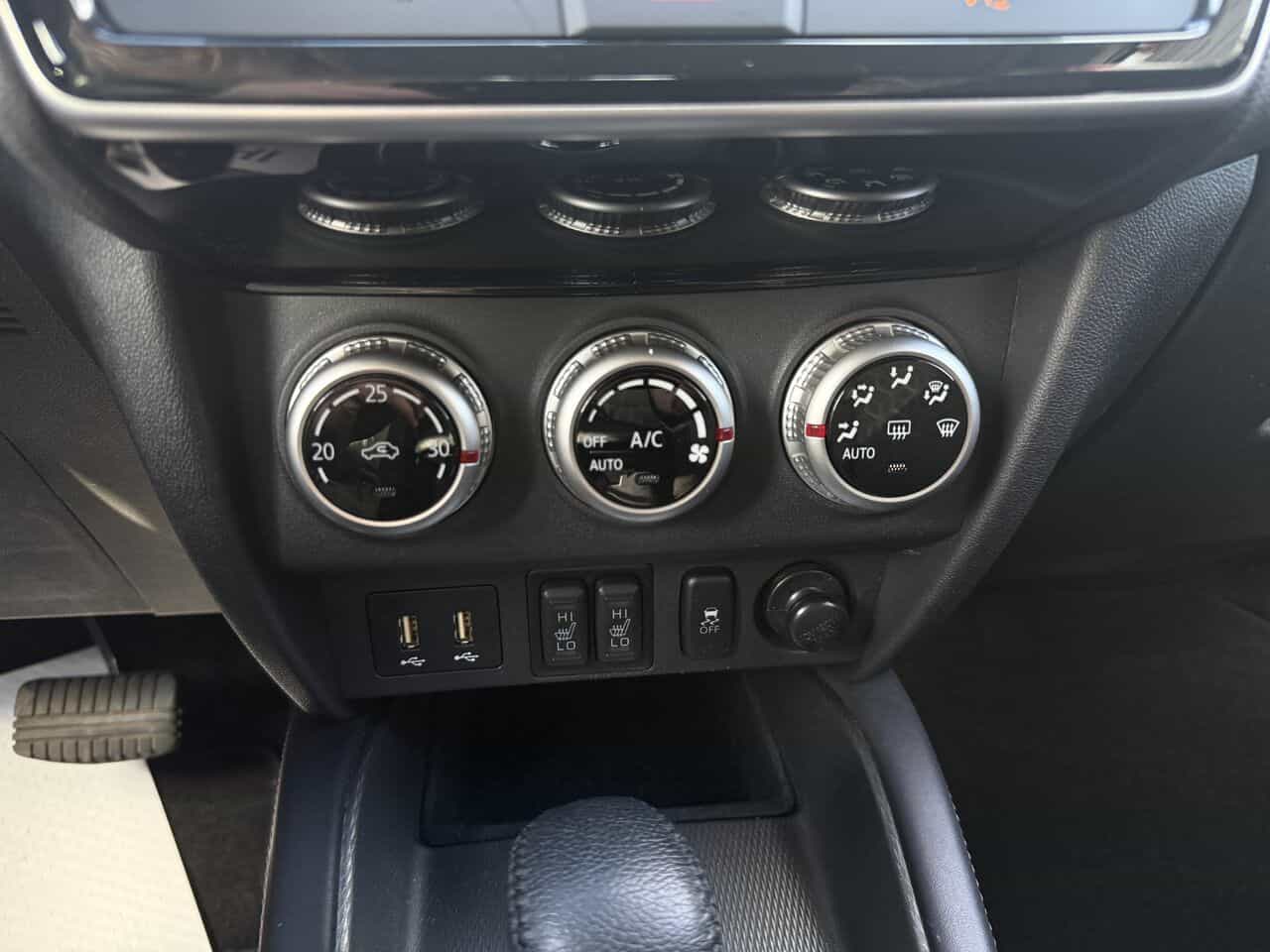 2022 Mitsubishi RVR SE AWC, Connectivité, Démarreur, Garantie 2032 - Image 22