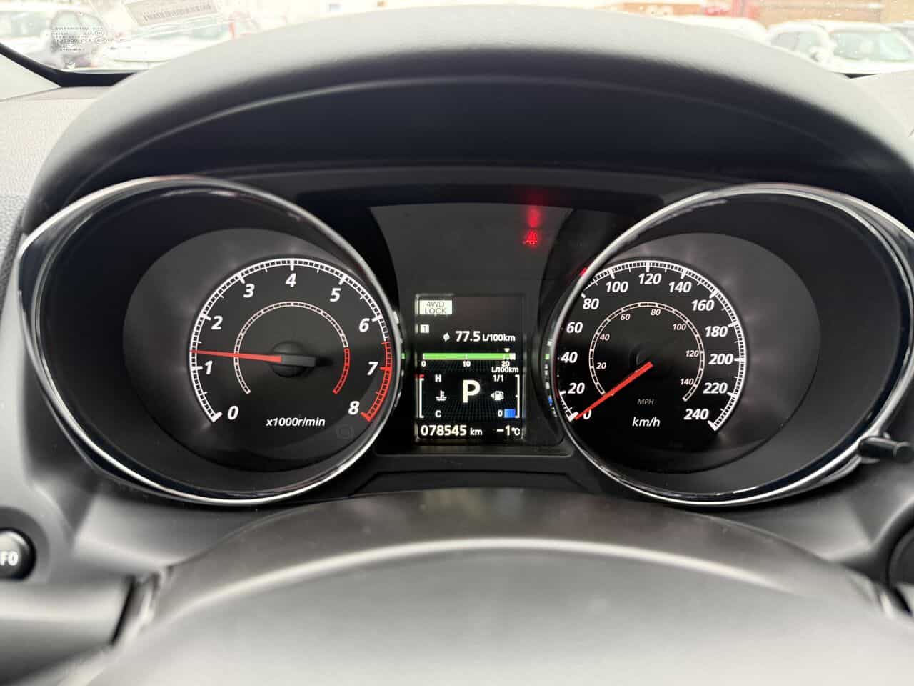 2022 Mitsubishi RVR SE AWC, Awd, Sièges chauffants, Connectivités, Garanties 2032 - Image 14