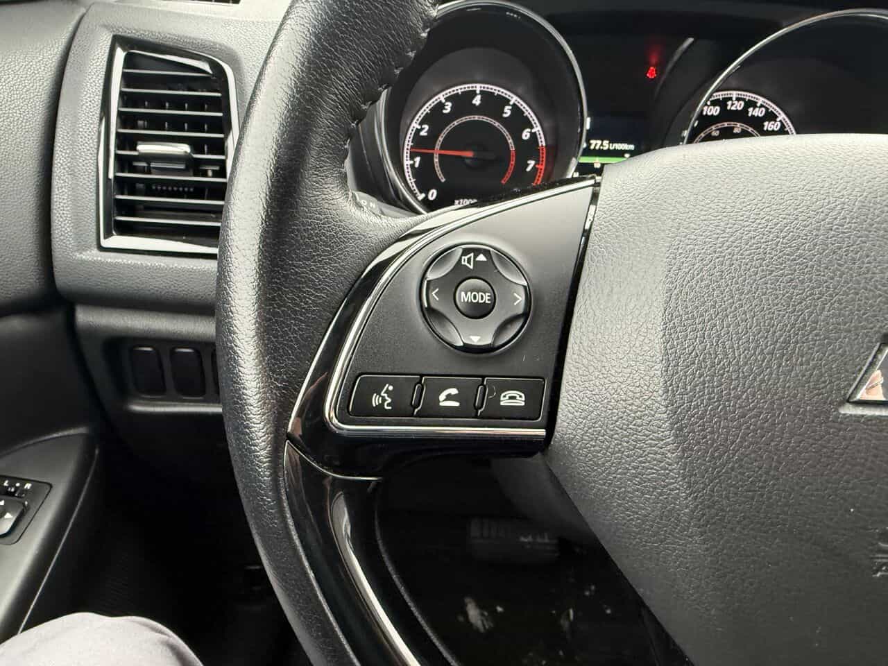 2022 Mitsubishi RVR SE AWC, Awd, Sièges chauffants, Connectivités, Garanties 2032 - Image 16