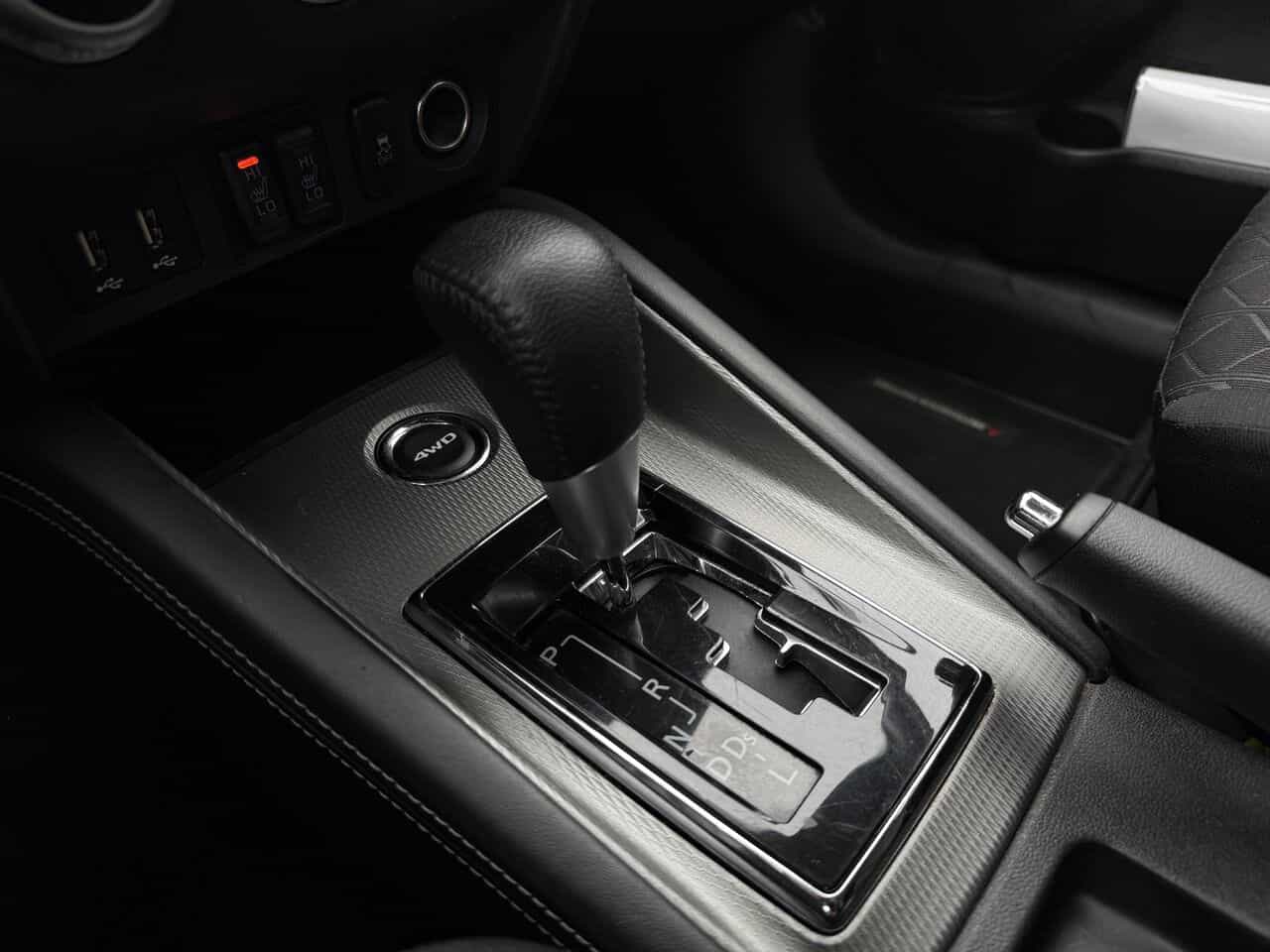 2022 Mitsubishi RVR SE AWC, Awd, Sièges chauffants, Connectivités, Garanties 2032 - Image 23